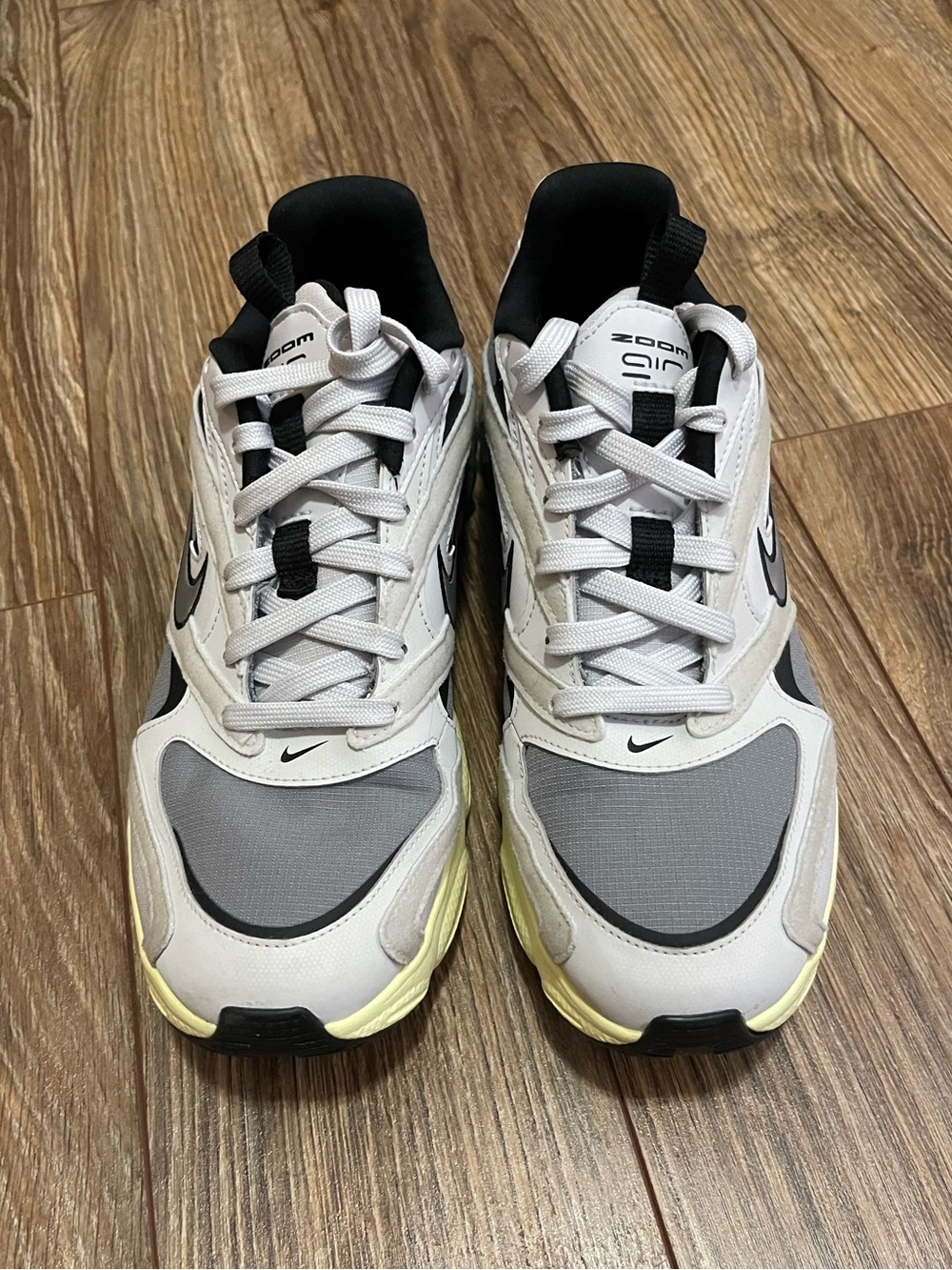 Nike women’s Zoom Air Fire